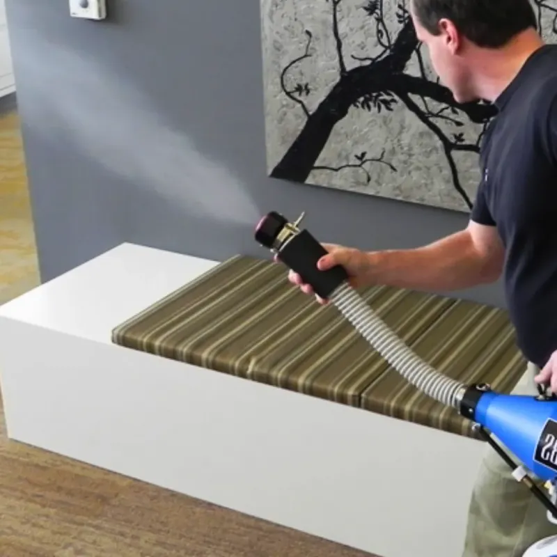 Professional Odor Removal in Wyandot County, OH